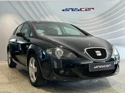 Seat Leon 1.9 TDI Sport