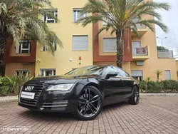 Audi A7 Sportback 3.0 TDI V6 quattro Sport S tronic C.Diesel