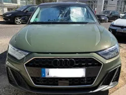 Audi A1 A1 Sportback 30 TFSI Adrenalin 85kW Adrenalin
