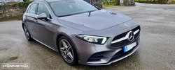 Mercedes-Benz A 180 Amg Automático