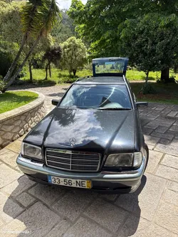 Mercedes-Benz C 280