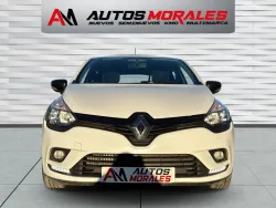 Renault Clio 1.5dCi Energy Business 55kW