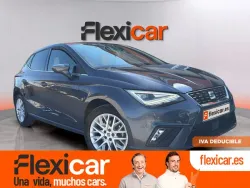 SEAT Ibiza 1.0 TSI S&S Special Edition 115