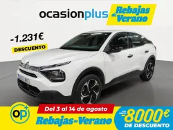 Citroen C4 1.2 PureTech You S&S 130