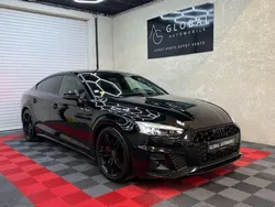 Audi A5 Sportback Phase 2 S-Line 40 2.0 TDi S-Tronic 7 204 cv
