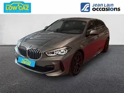 BMW Série 1 118i 136 ch DKG7 M Sport