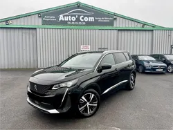 Peugeot 5008 1.5 BHDI 130CH GT LINE EAT8 / 1ERE MAIN