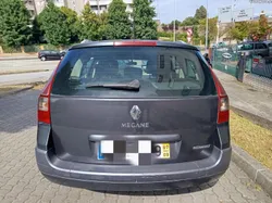 Renault Mégane Line