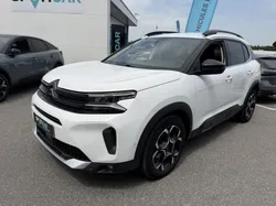 Citroen C5 Aircross PureTech 130ch S&S Shine EAT8