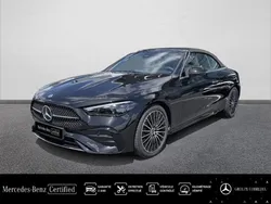 Mercedes-benz CLE Cabriolet 220 d 197ch AMG Line 9G-Tronic