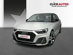 Audi A1 1.0 TFSI 116CV Adrenalin Stronic