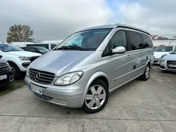 Mercedes Viano 3.0 CDI Marco Polo / Westfalia