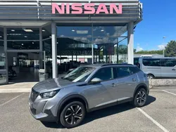 Peugeot 2008 1.2 PureTech 130ch S&S Allure 7cv