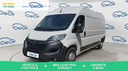 Opel Movano VU 2.2 CDTi 165 L3h2 Pack Business