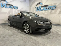 OPEL CASCADA 1.6 Turbo 170 ch Start/Stop Cosmo Pack