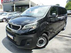 Peugeot TRAVELLER 1.6 BLUEHDI 115CH STANDARD ACTIVE S&S 9 PLACES