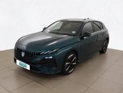 Peugeot 308 ELECTRIQUE 55 kWh 156ch - GT Exclusive