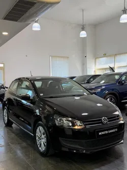 Volkswagen polo 1.2 tdi 75ch - super etat - pas de frais a prévoir