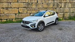 Dacia Sandero 1.0 TCe Stepway Essential