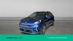 KIA Niro E- Emotion Long Range