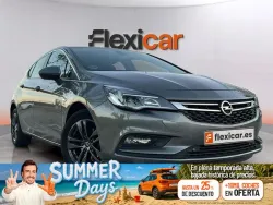 OPEL Astra 1.6CDTi S-S Dynamic 110