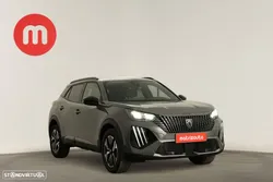 Peugeot 2008 1.2 PureTech Allure EAT8