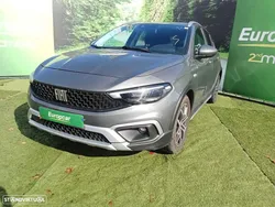 Fiat Tipo 1.0 GSE T3