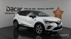 Renault Captur 1.0 TCe 90 techno de 2023