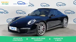 Porsche 911 Carrera (991) 3.4 350 PDK N/A