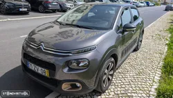 Citroën C3 1.2 PureTech Origins