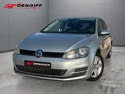 VOLKSWAGEN GOLF 2.0 TDI 150 BlueMotion Technology FAP 4Motion Confortline