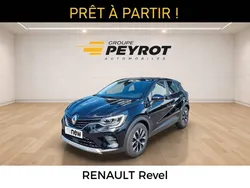 RENAULT Captur TCe 90 Evolution