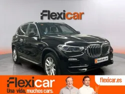 BMW X5 xDrive45e