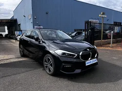 Bmw SERIE 1 (F40) 116I 109CH BUSINESS DESIGN