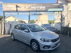 Fiat Tipo 2017 145km CHAÎNE DE DISTRIBUTION RADAR RÉGULATEURE BLUETOOTH