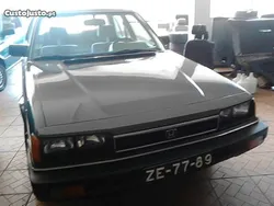Honda Accord 1.6-12 valvulas