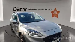 Ford Kuga 1.5 EcoBoost ST-Line de 2022
