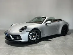 PORSCHE 911 Carrera Cabriolet 3.0i 480 PDK GTS