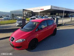 SEAT Altea 2.0 TDI 16V Sport Up