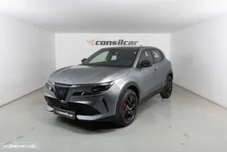 Alfa Romeo Junior 1.2 Intensa eDCT6