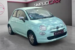 FIAT 500 II (2) 1.2 Garantie 12 mois