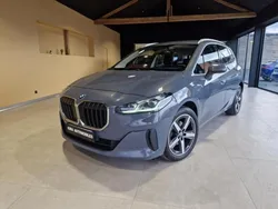 BMW Serie 2 Active Tourer U06 218d 150 ch Luxury DKG7