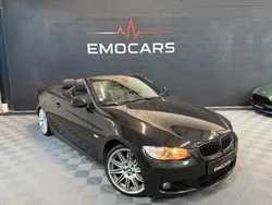 Bmw Série 3 E93 335Ci PACK M ENTRETIEN FULL BMW