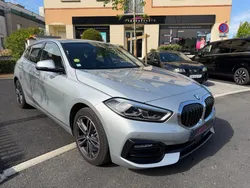 BMW SERIE 1 F40 118 d 150 ch BVA8 Edition Sport