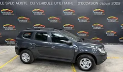Duster 1.5 dci 90 ch 150.000 km 9.990 euros