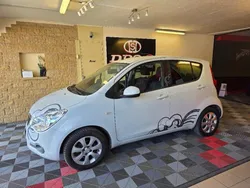 Opel Agila 1.3 JTD 70 CV CT OK CLIM 4CV