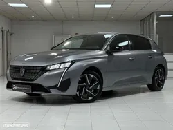 Peugeot 308 1.2 PureTech Allure