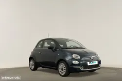 Fiat 500 1.0 Hybrid