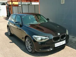 Bmw SERIE 1 (F21/F20) 116I 136CH LOUNGE 5P