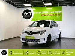 Renault twingo 65 cv urban night - gps/camera/carplay - 9428km